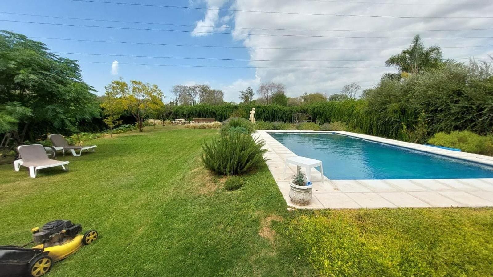 Casa de 3 dormitorios en el Jockey — foto 2