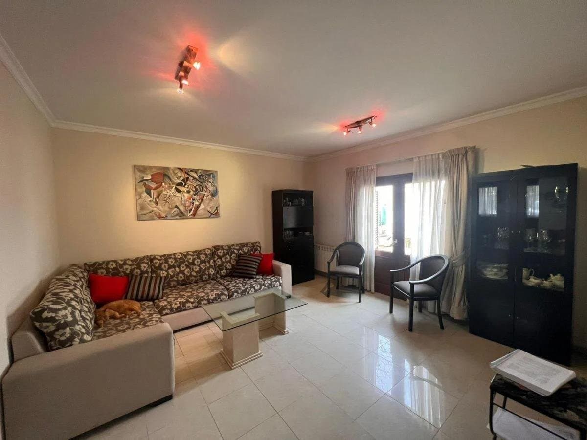 Casa de 3 dormitorios en el Jockey — foto 8