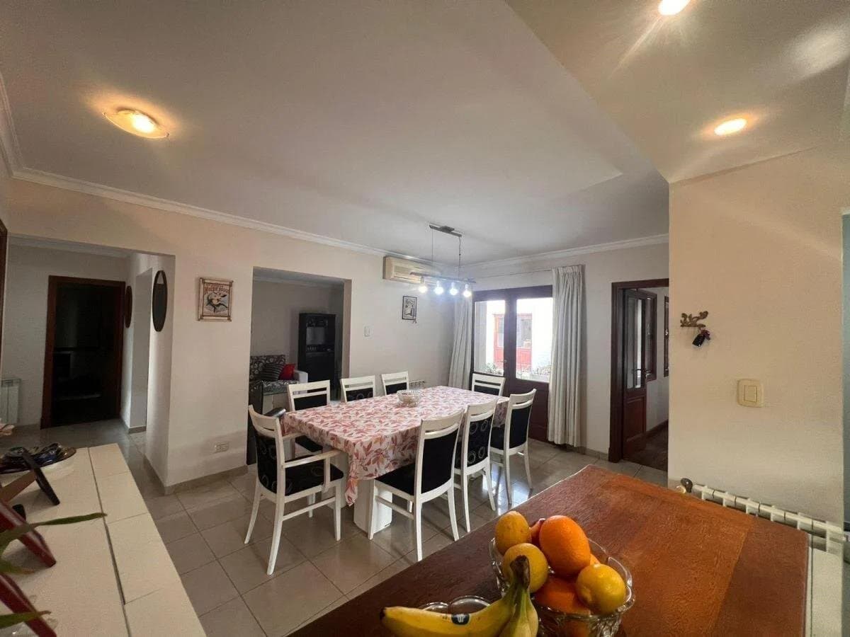 Casa de 3 dormitorios en el Jockey — foto 7