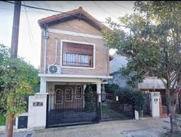 ALQUILER PH 2 AMB.CON PATIO VILLA SARMIENTO