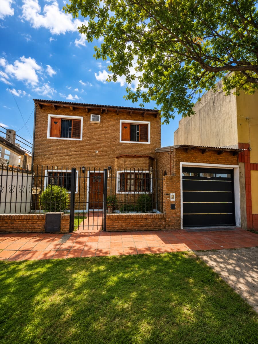 EN VENTA -ROSARIO- BARRIO LOURDES — foto 1