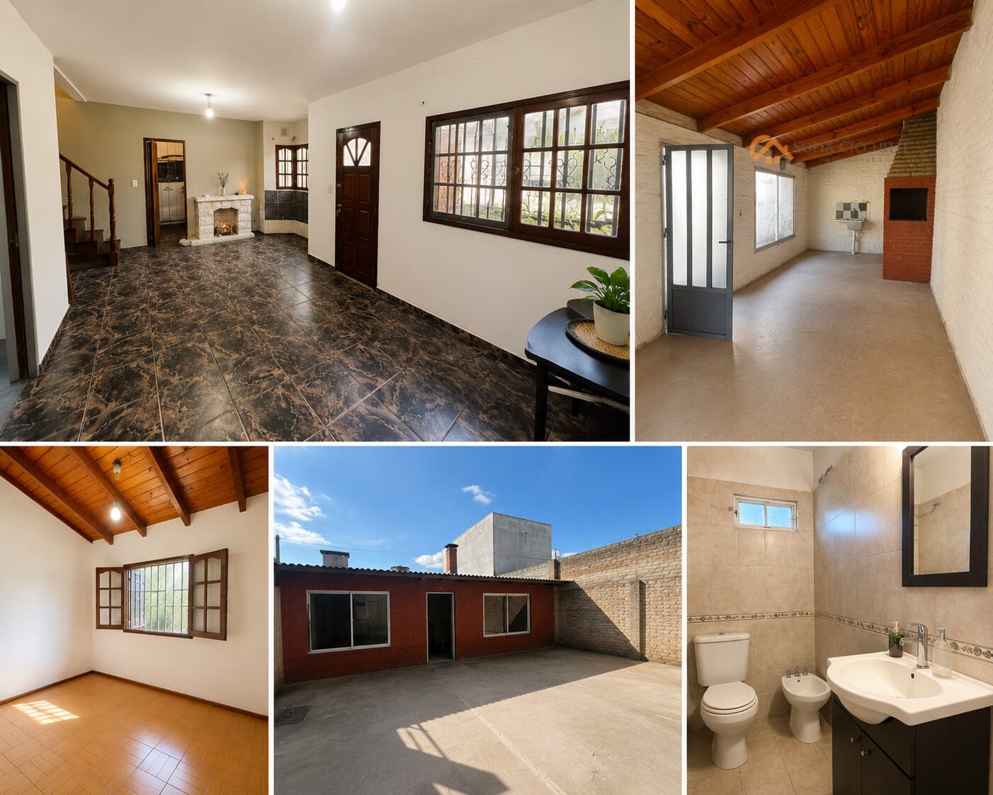 EN VENTA -ROSARIO- BARRIO LOURDES — foto 3