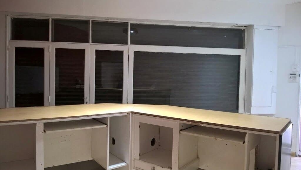Constitución 2298 - Local y galpón en venta - 350 m2 — foto 2