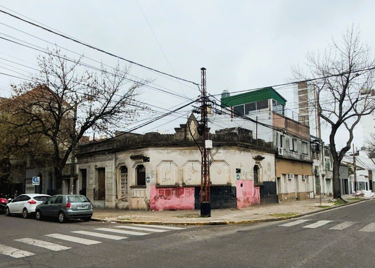 Pte. Roca 2497 — foto 1