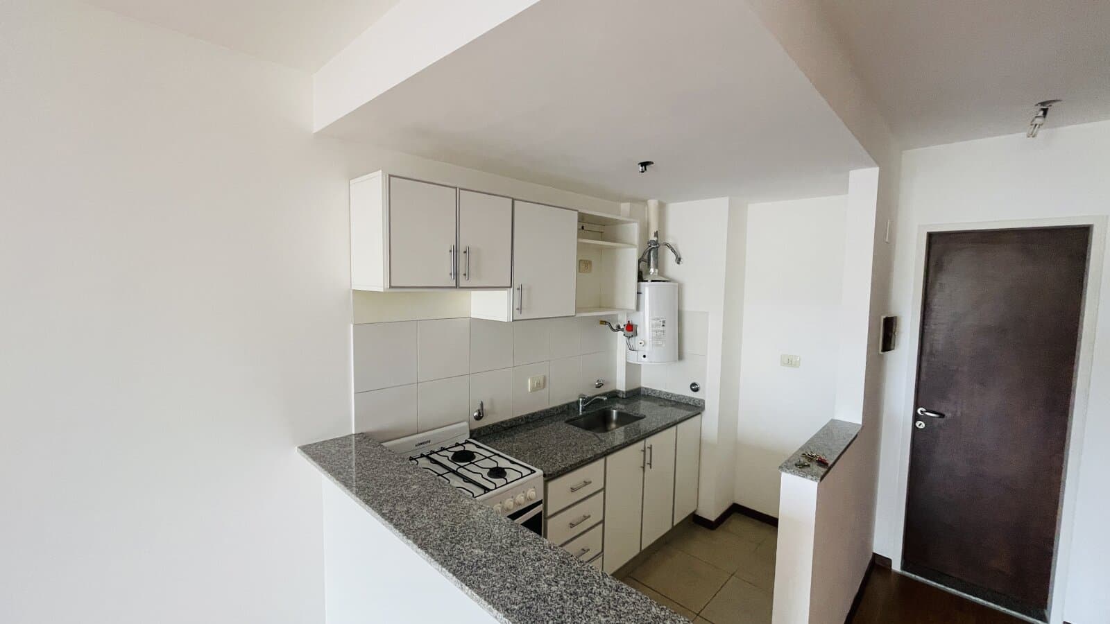Mono ambiente en Venta en Abasto — foto 9