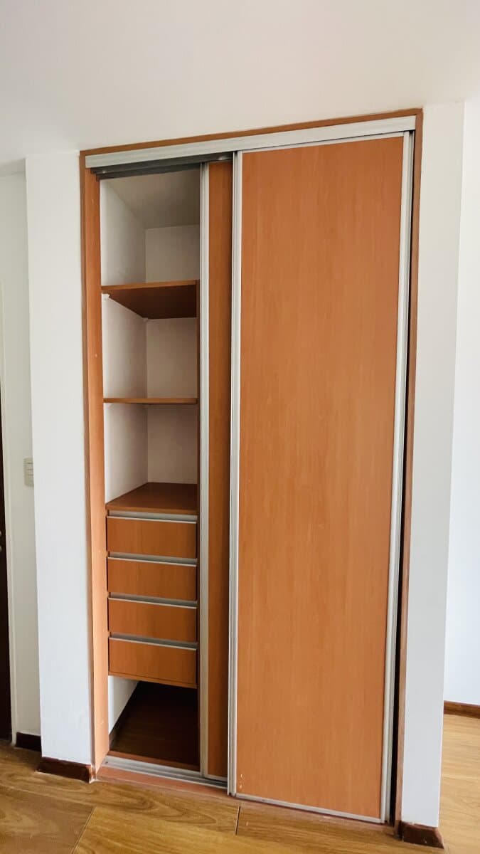 Mono ambiente en Venta en Abasto — foto 10