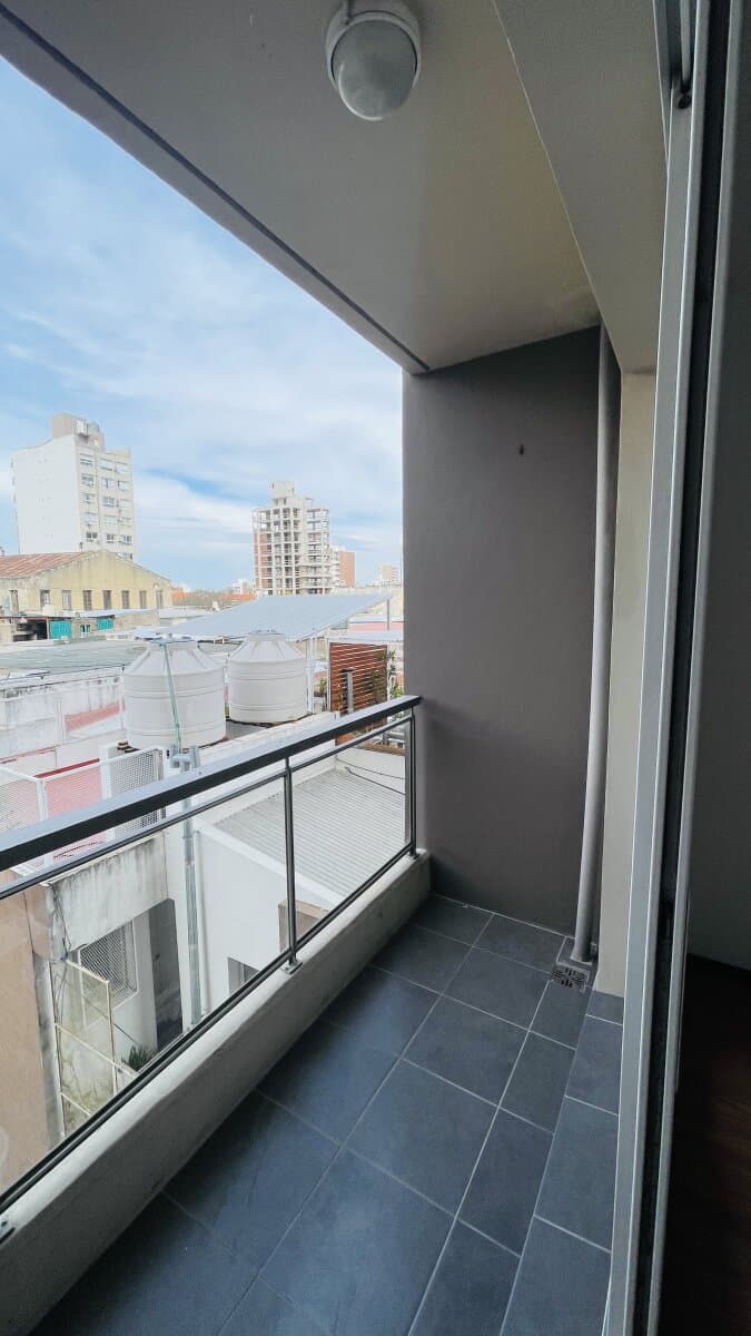 Mono ambiente en Venta en Abasto — foto 13