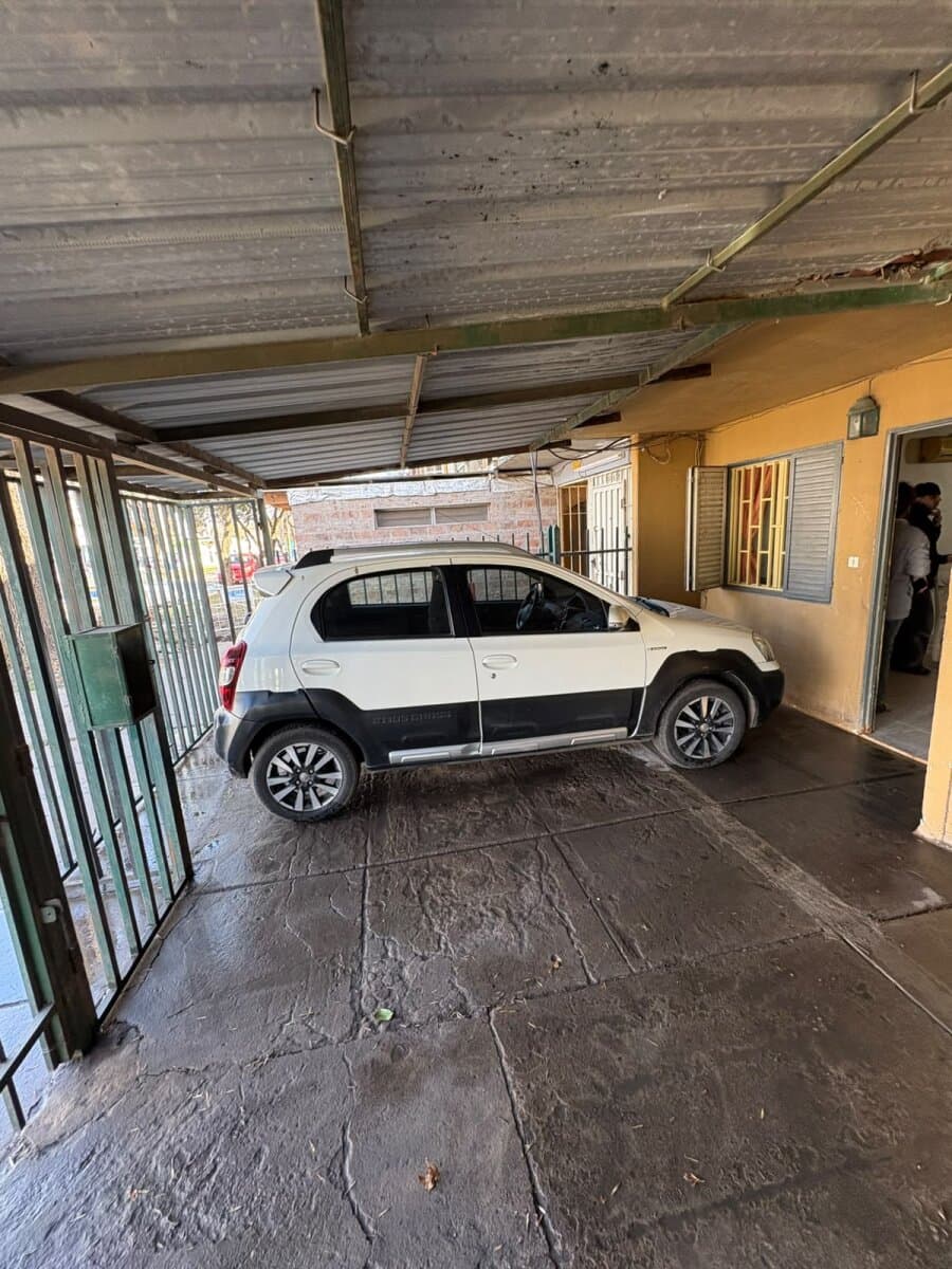 Venta departamento en Donado y Derqui de 3 dormitorios! — foto 12