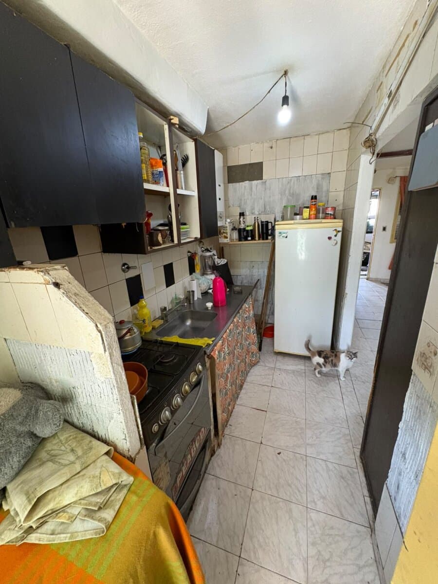 Venta departamento en Donado y Derqui de 3 dormitorios! — foto 5