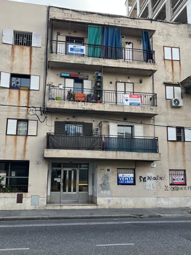 CORRIENTES 2300 ALQUILER DEPARTAMENTO 3 DORMITORIOS