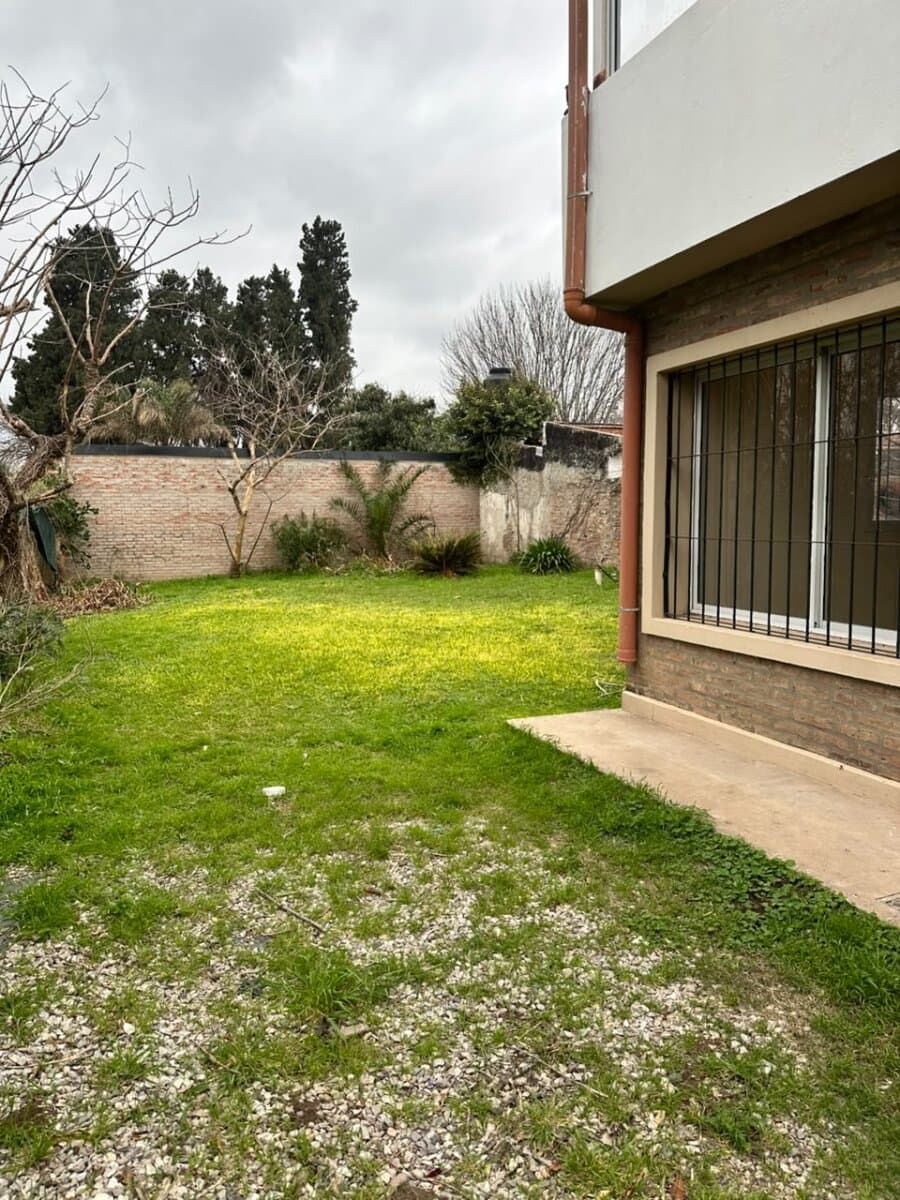 ALQUILER PERMANENTE DUPLEX EN FUNES — foto 3