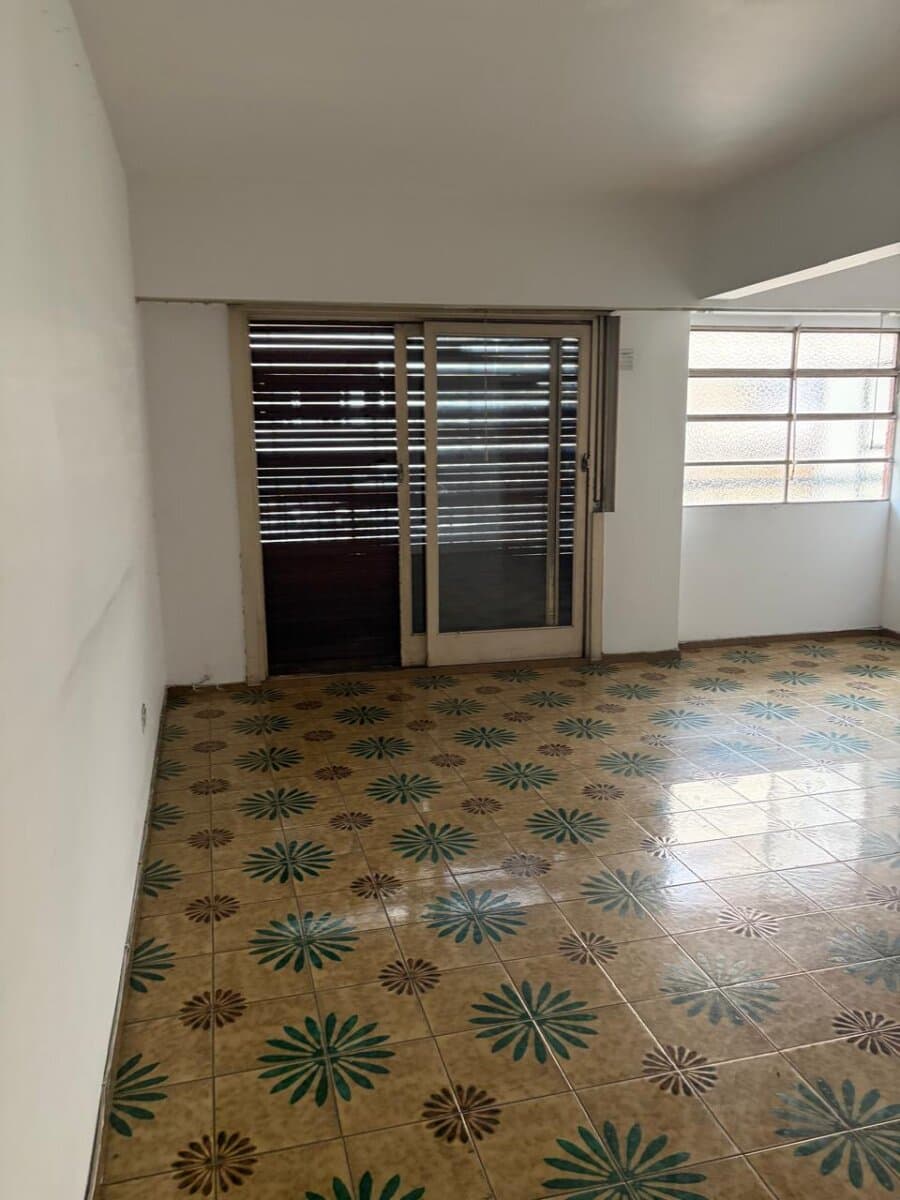 Depto 4 amb balcon corrido al frente lumuniso(dos deptos unidos ) — foto 11