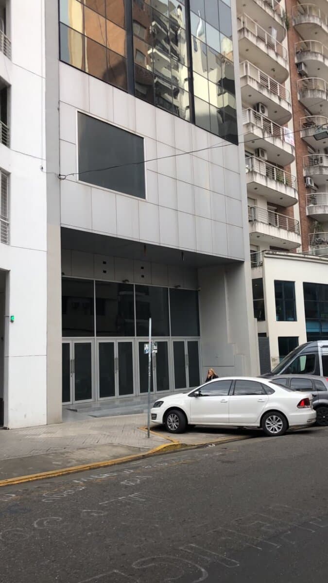 Venta edificio oficinas catamarca 1100 — foto 2