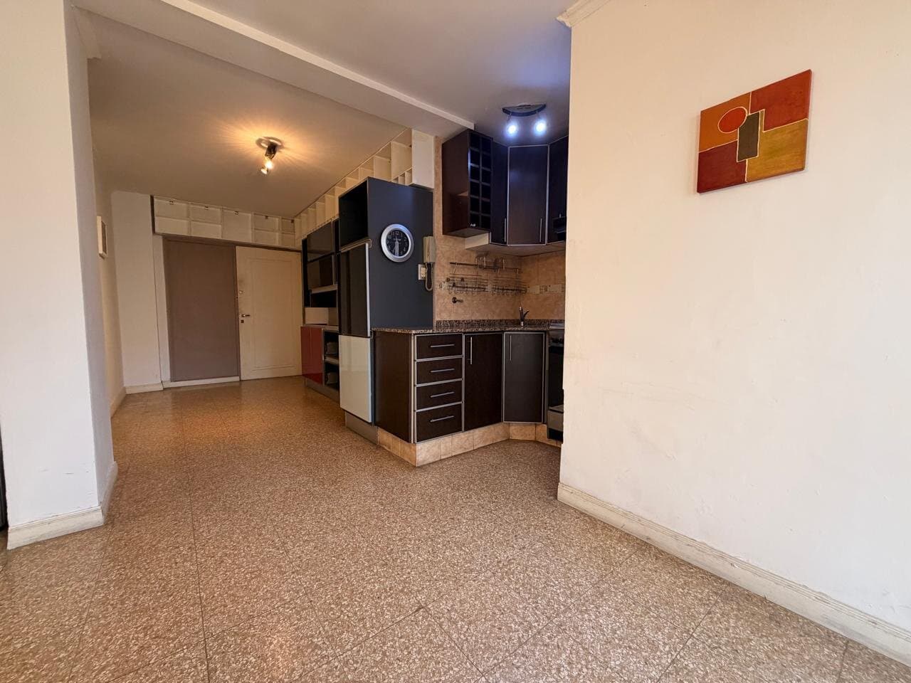 Oficina en venta con balcon en el centro — foto 10