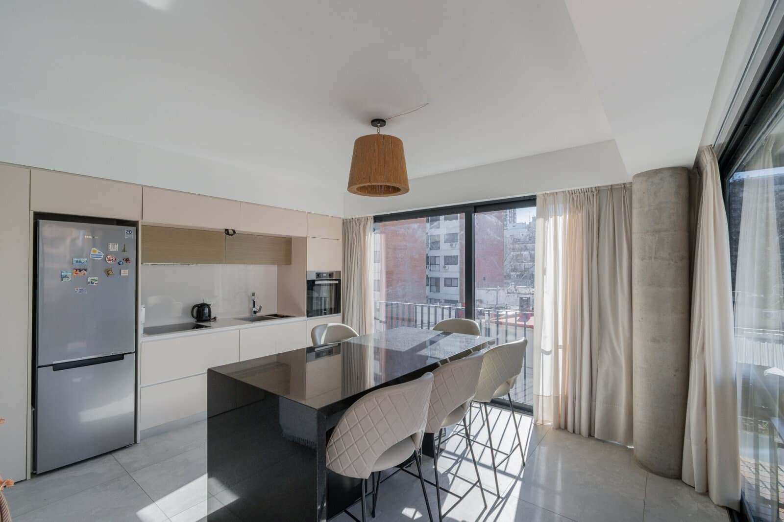 VENTA 2 AMB CON COCHERA Y BAULERA - DONNA ACQUA - CABALLITO — foto 14