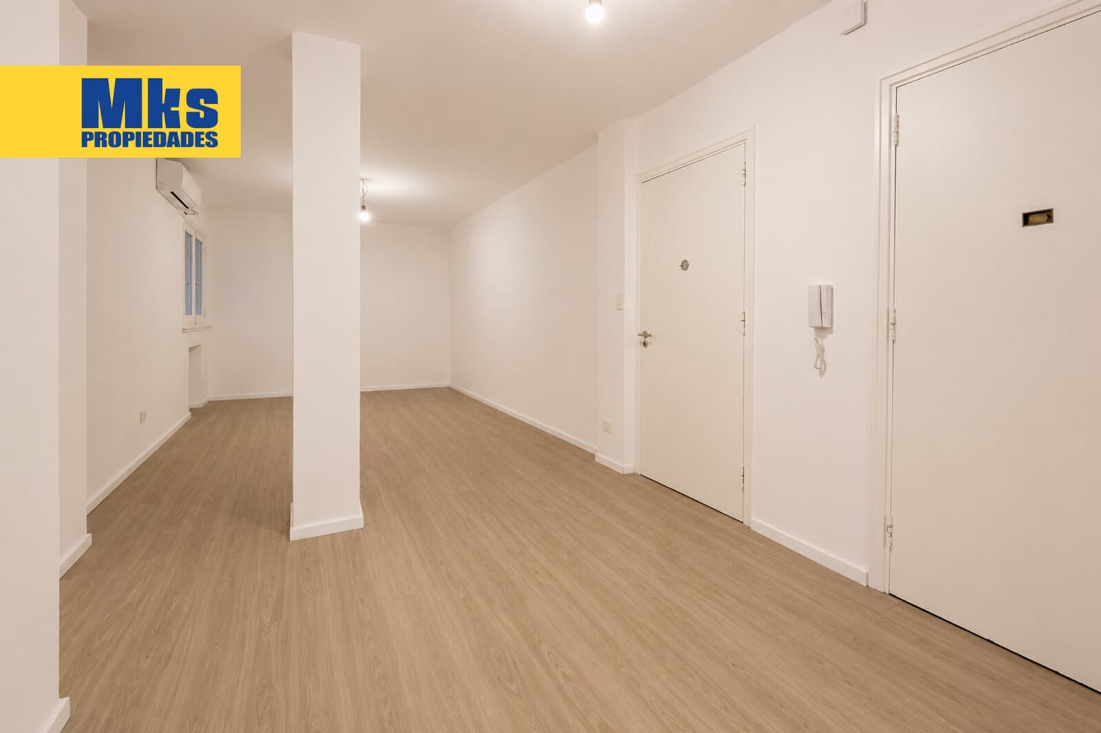 Venta. Departamento 3 ambientes. Barracas. — foto 2