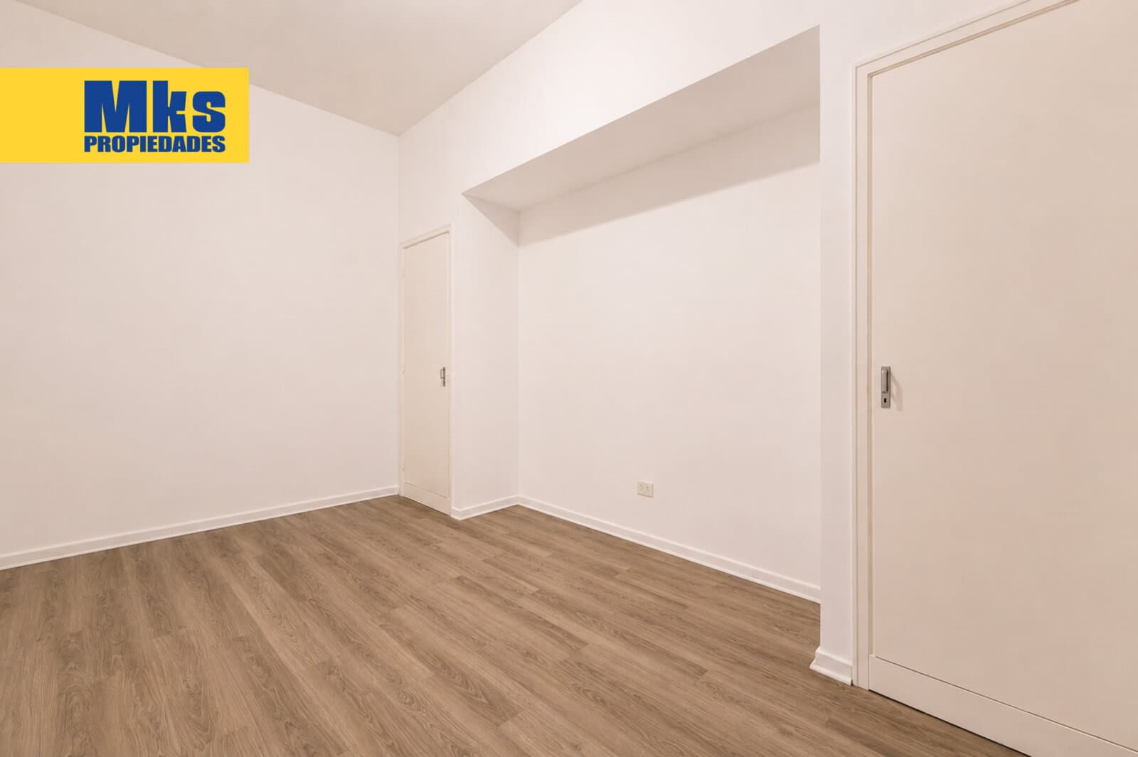 Venta. Departamento 3 ambientes. Barracas. — foto 11