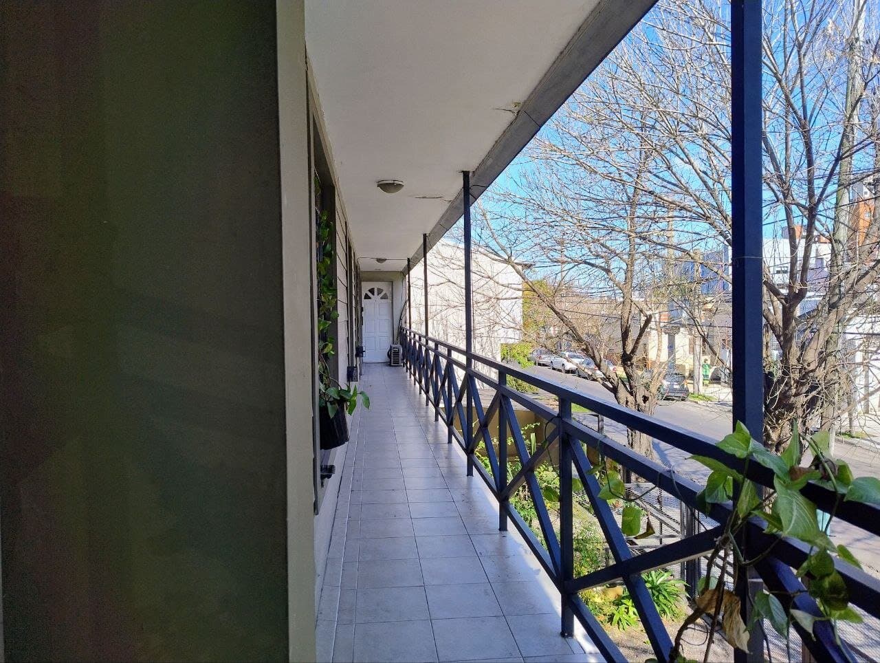 ALQUILER,DEPARTAMENTO 2 AMBIENTES.MORON SUR — foto 3