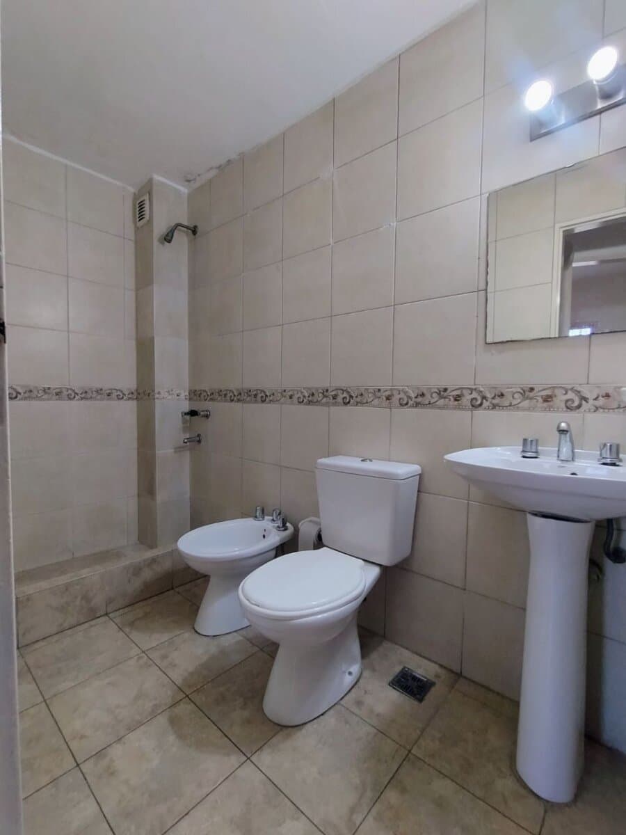 ALQUILER,DEPARTAMENTO 2 AMBIENTES.MORON SUR — foto 8
