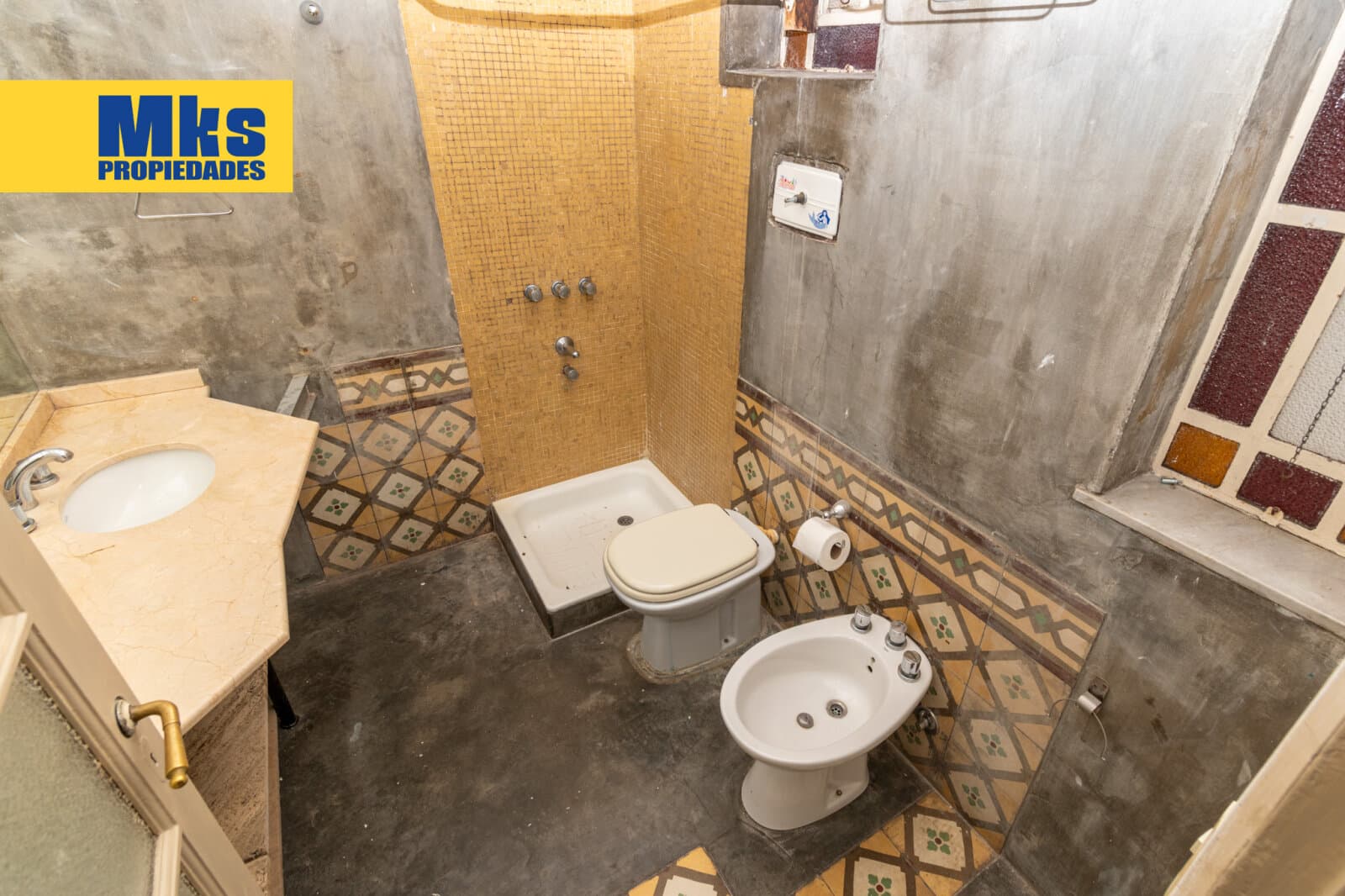 Venta. Departamento. 2 ambientes. Balcon Corrido. — foto 11