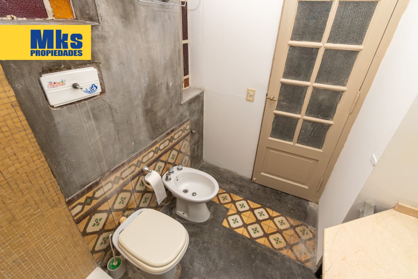 Venta. Departamento. 2 ambientes. Balcon Corrido. — foto 12