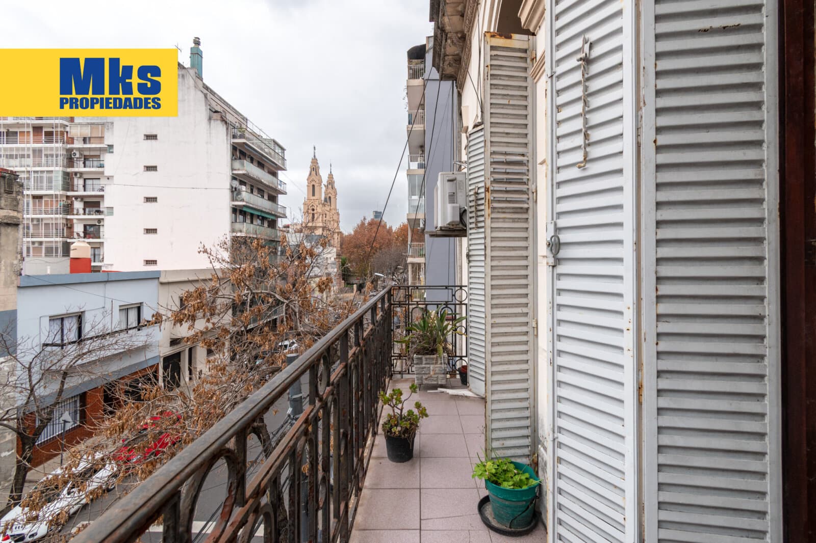 Venta. Departamento. 2 ambientes. Balcon Corrido. — foto 15