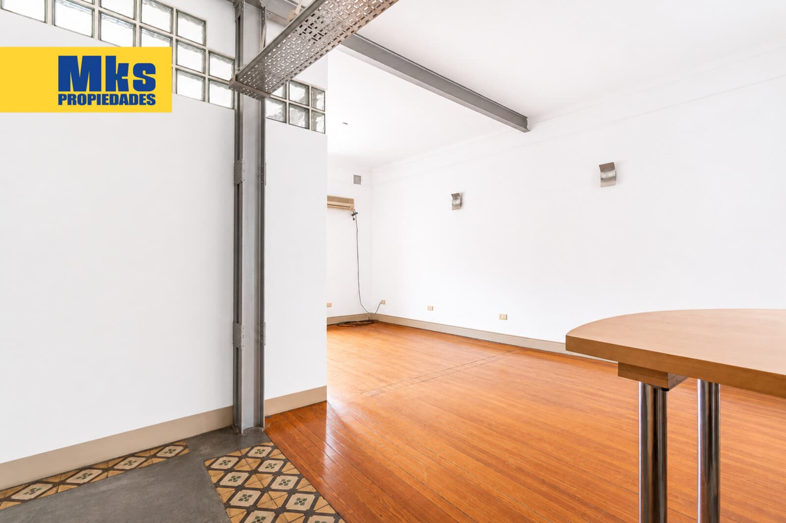 Venta. Departamento. 2 ambientes. Balcon Corrido. — foto 6