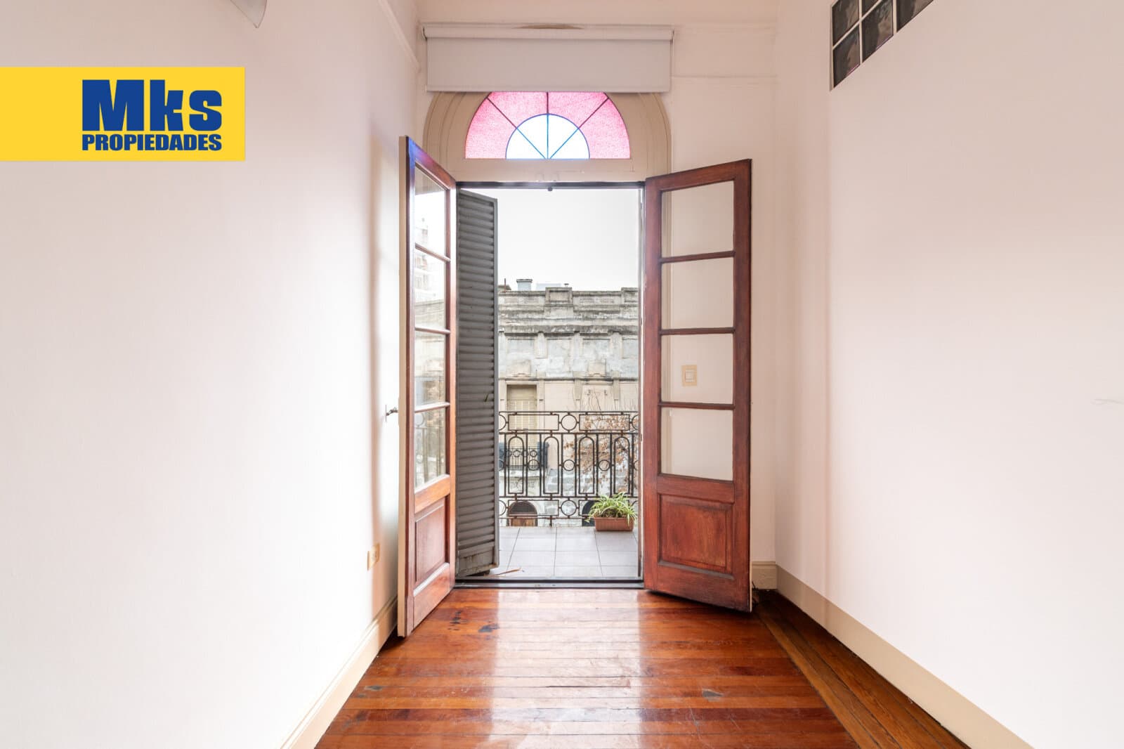 Venta. Departamento. 2 ambientes. Balcon Corrido. — foto 14