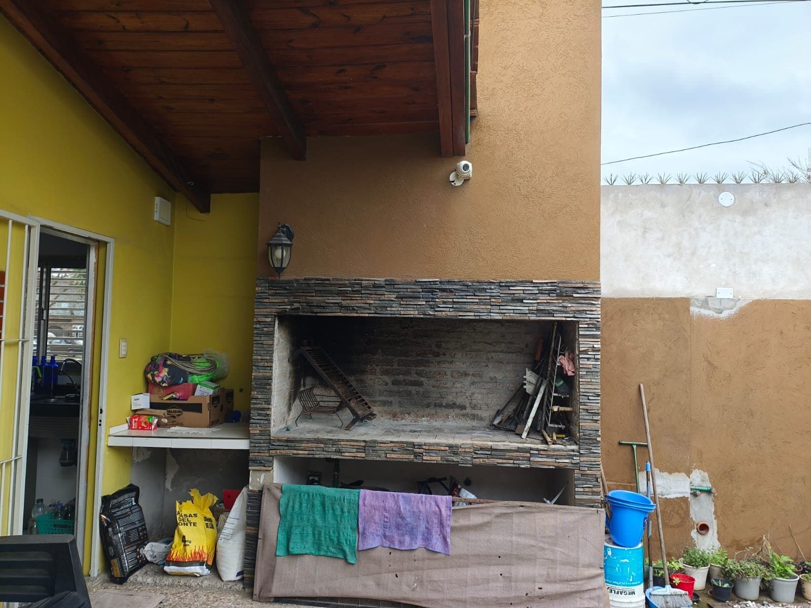 Venta - Ituzaingo 1796 - Granadero Baigorria — foto 14