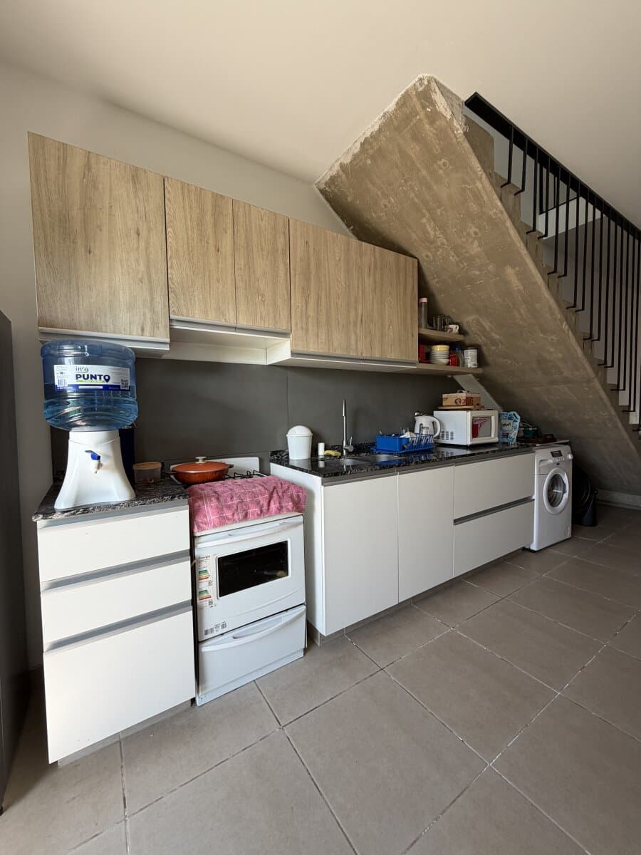 Duplex en venta en Docta 3 dormitorios — foto 7