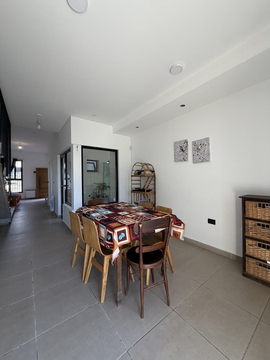 Duplex en venta en Docta 3 dormitorios — foto 9