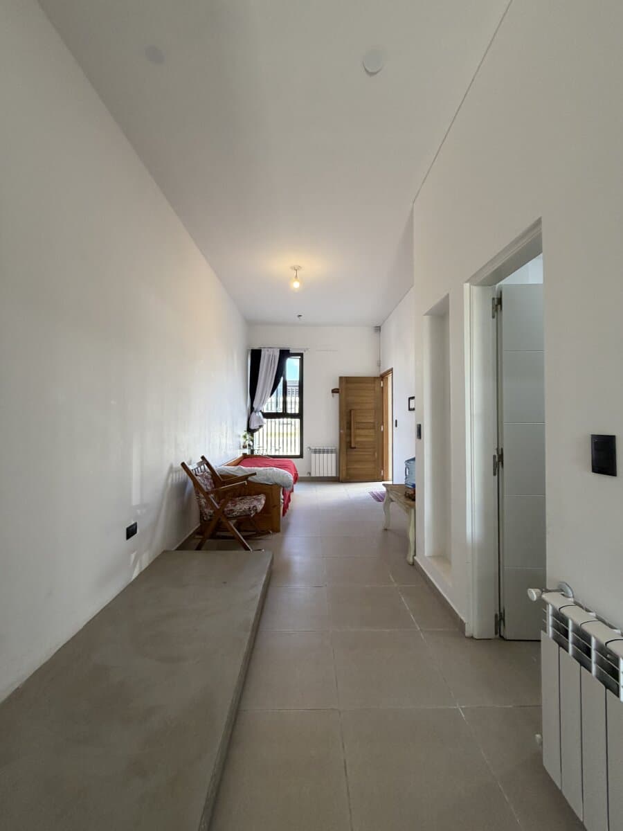 Duplex en venta en Docta 3 dormitorios — foto 8