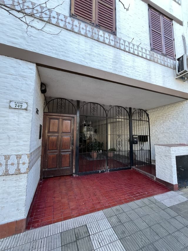 Venta Departamento 3 ambientes en Ramos Mejía Sur
