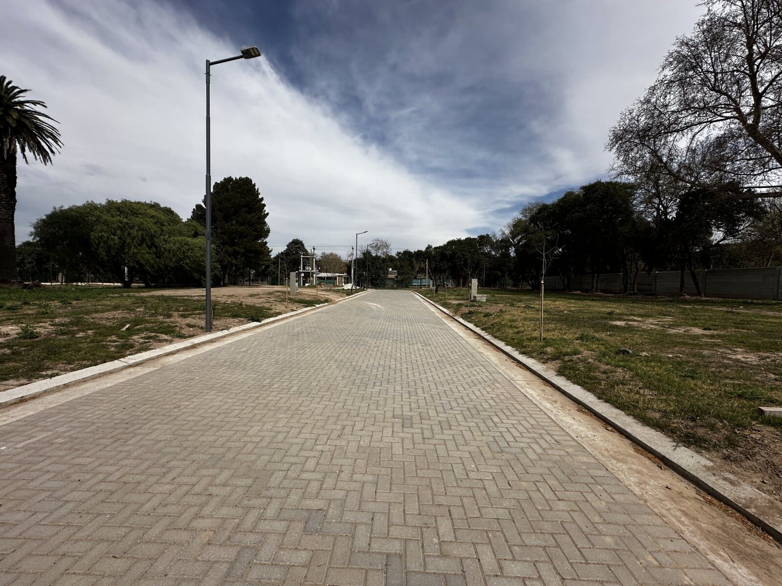 Lote en venta en Calandria II — foto 4