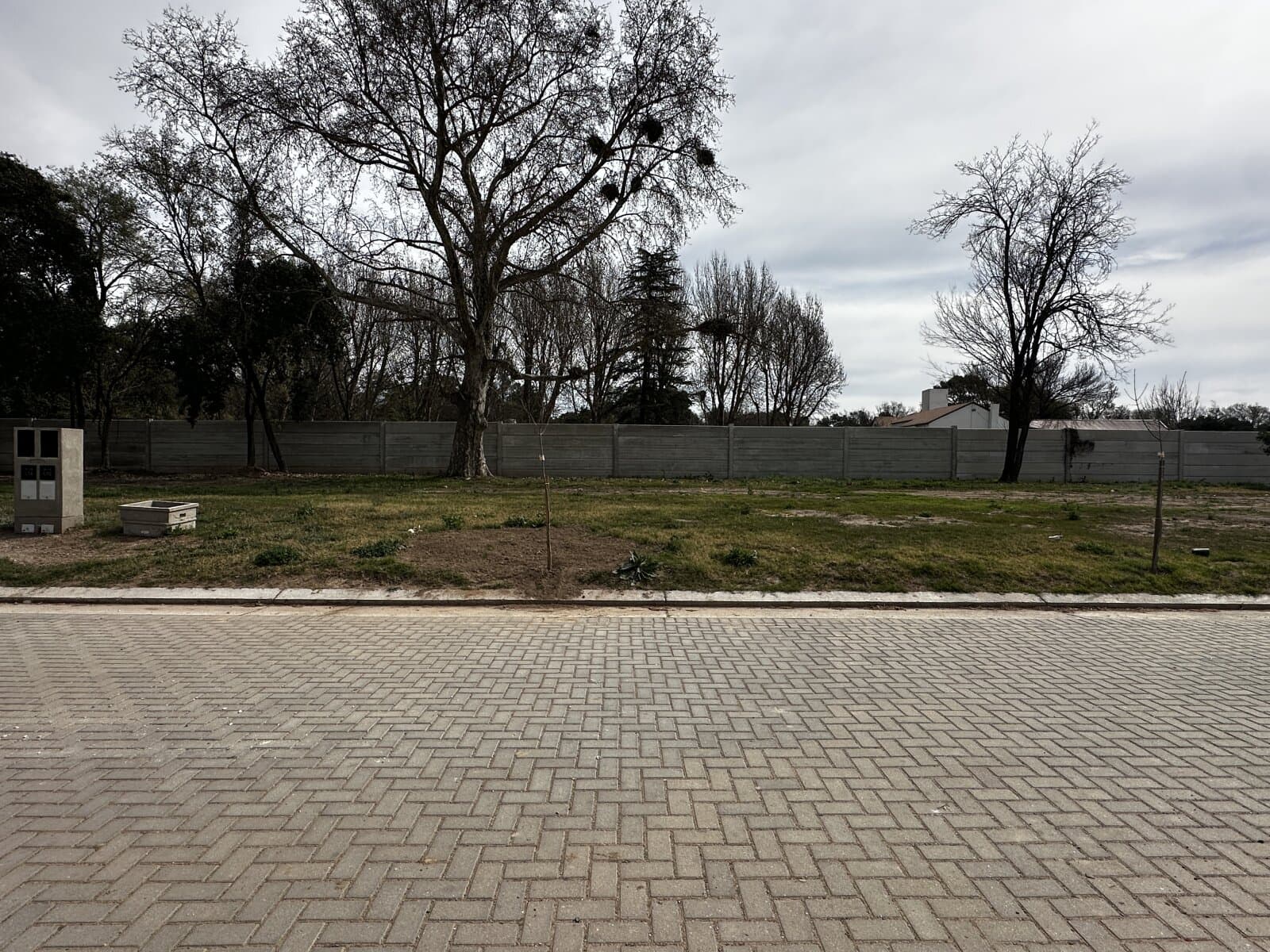 Lote en venta en Calandria II — foto 1