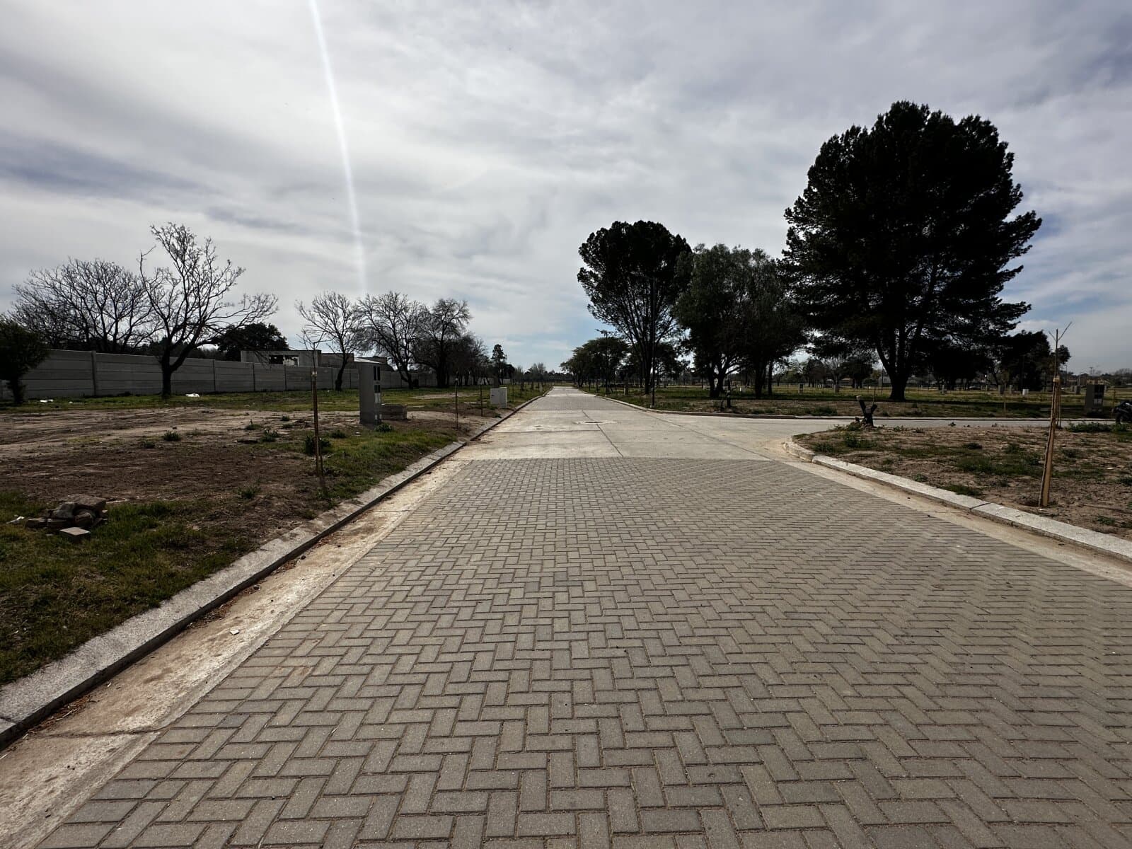 Lote en venta en Calandria II — foto 5