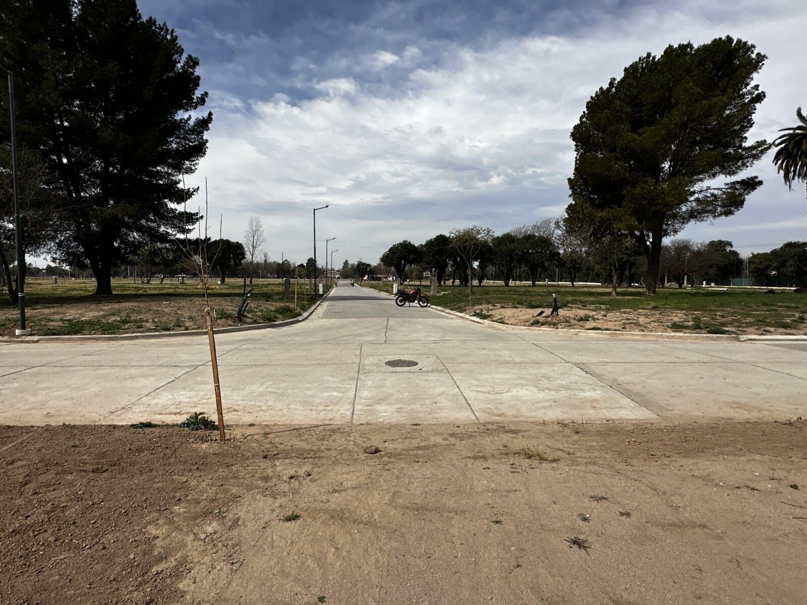 Lote en venta en Calandria II — foto 2