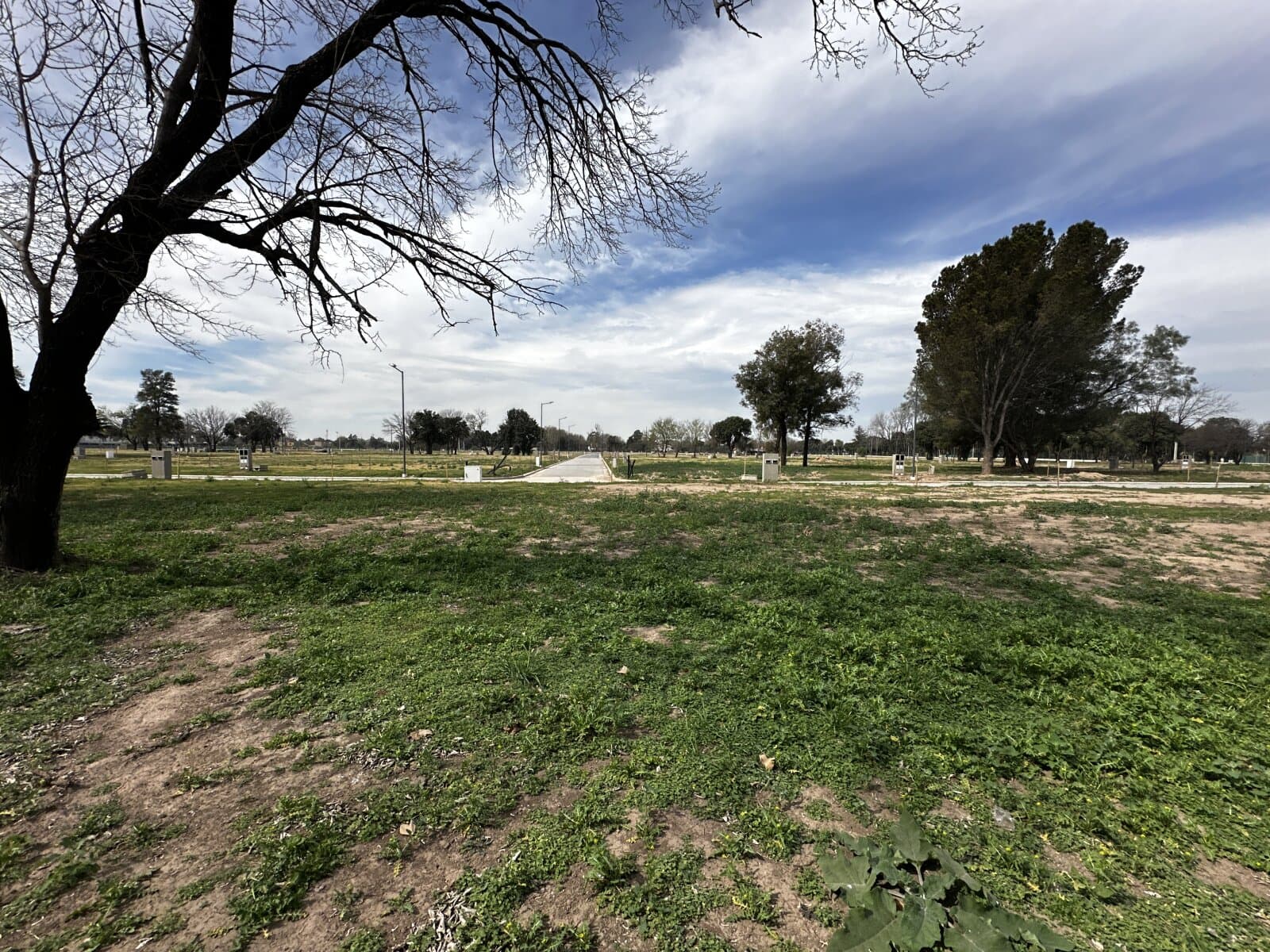 Lote en venta en Calandria II — foto 2