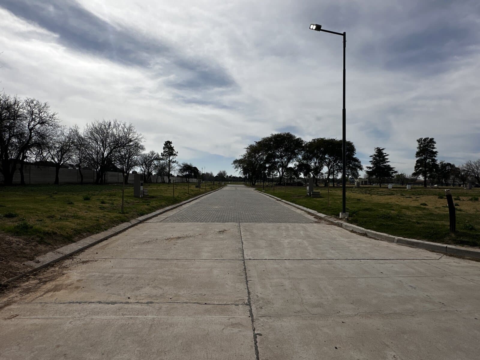 Lote en venta en Calandria II — foto 8