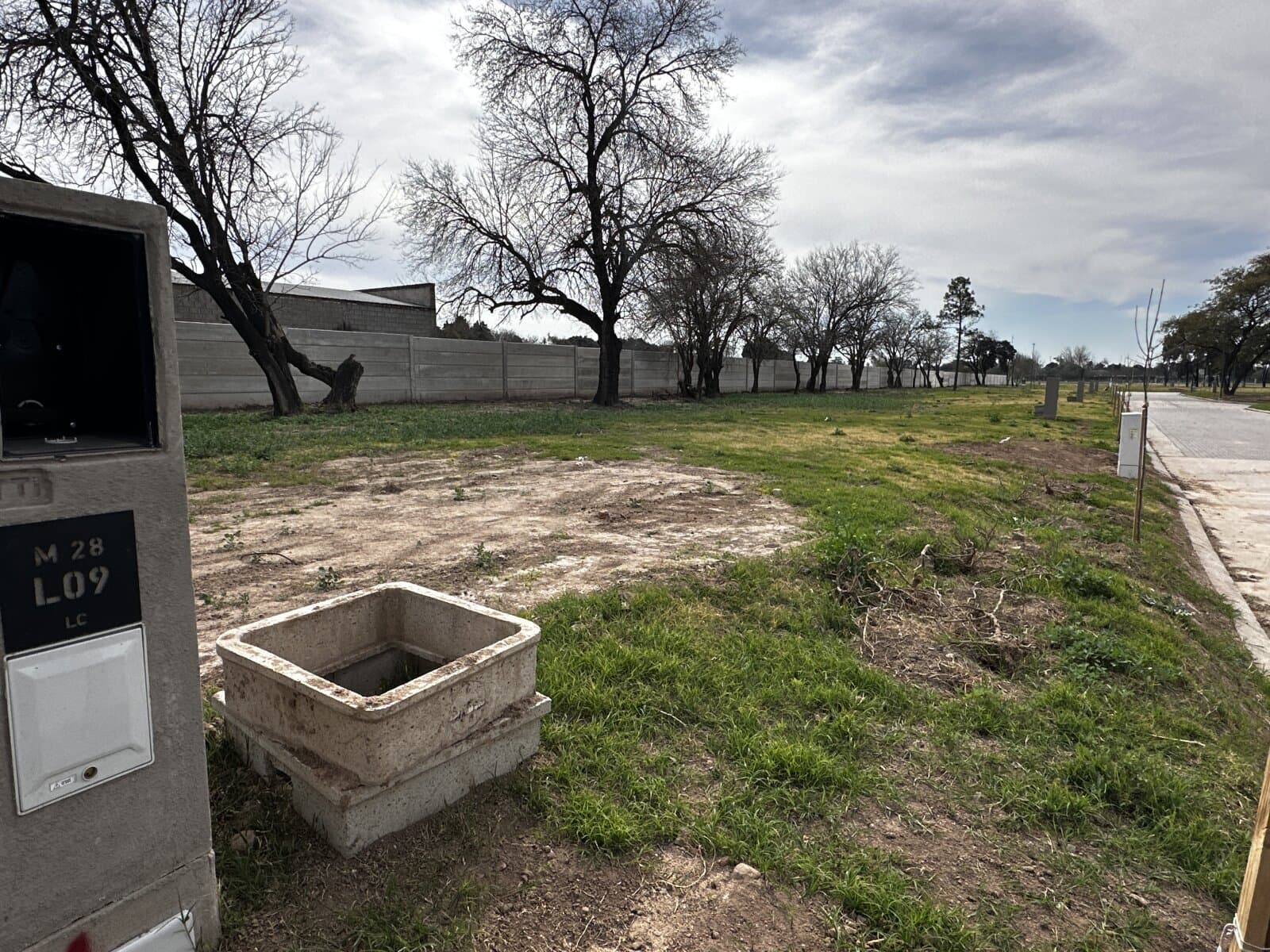 Lote en venta en Calandria II — foto 6