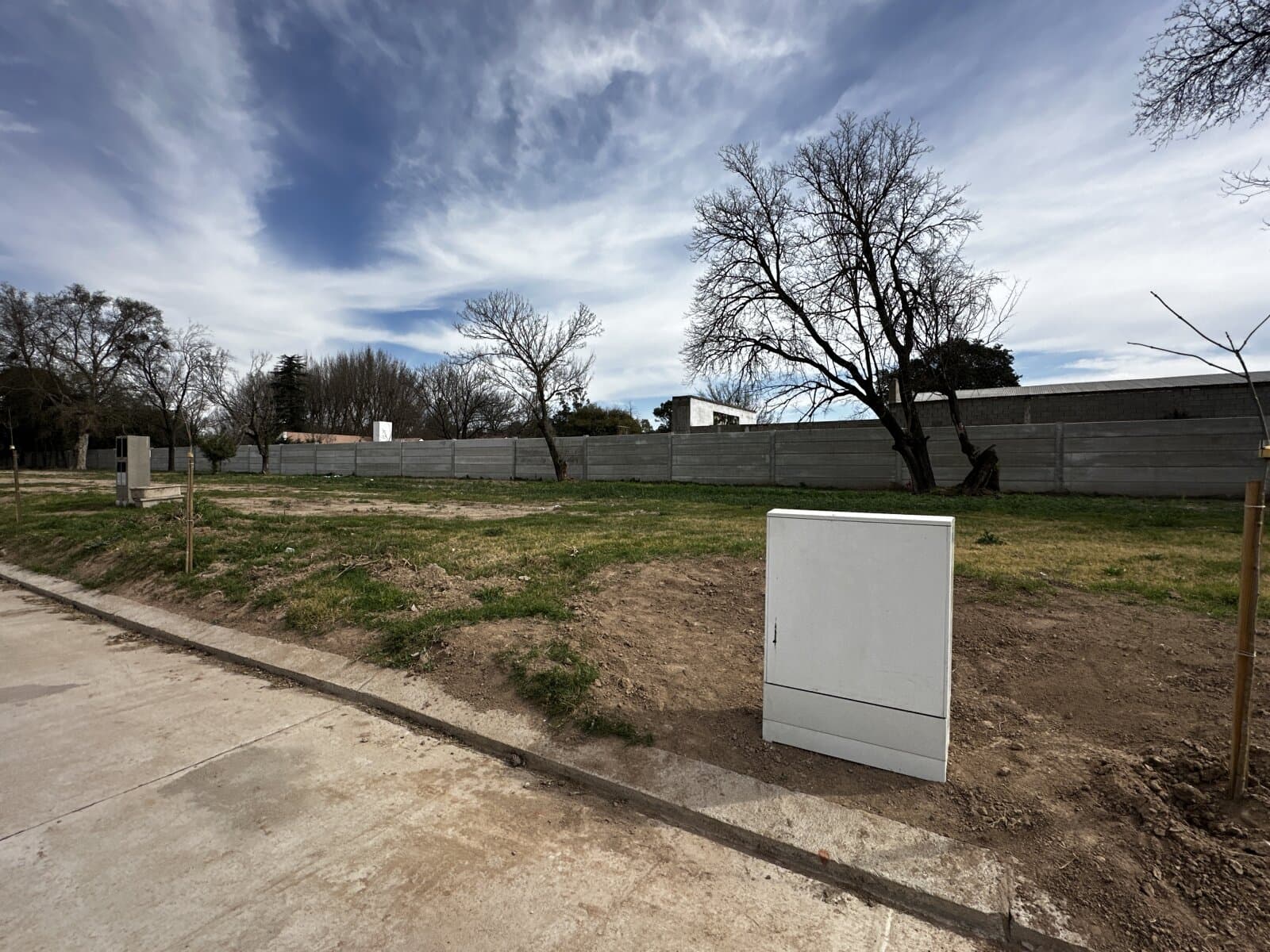 Lote en venta en Calandria II — foto 4