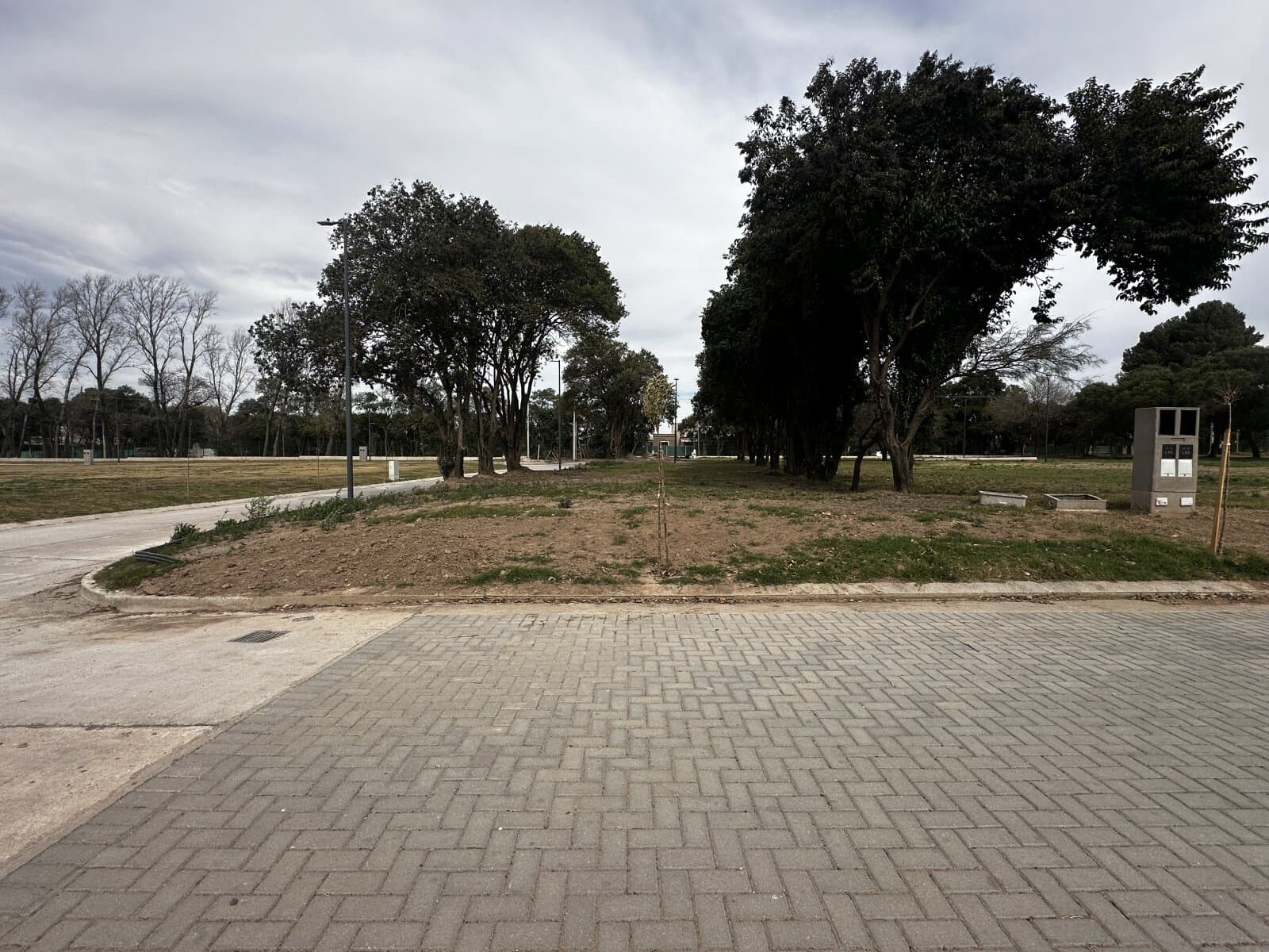Lote en venta en Calandria II — foto 1