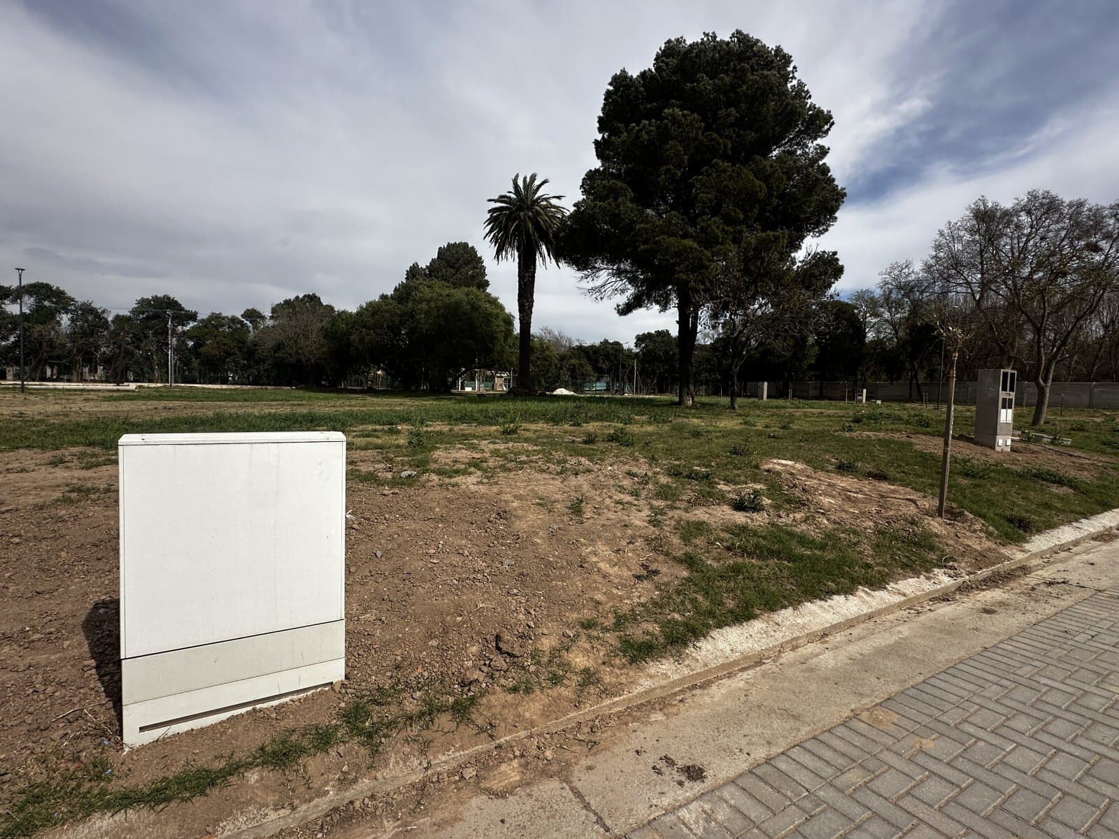 Lote en venta en Calandria II — foto 3