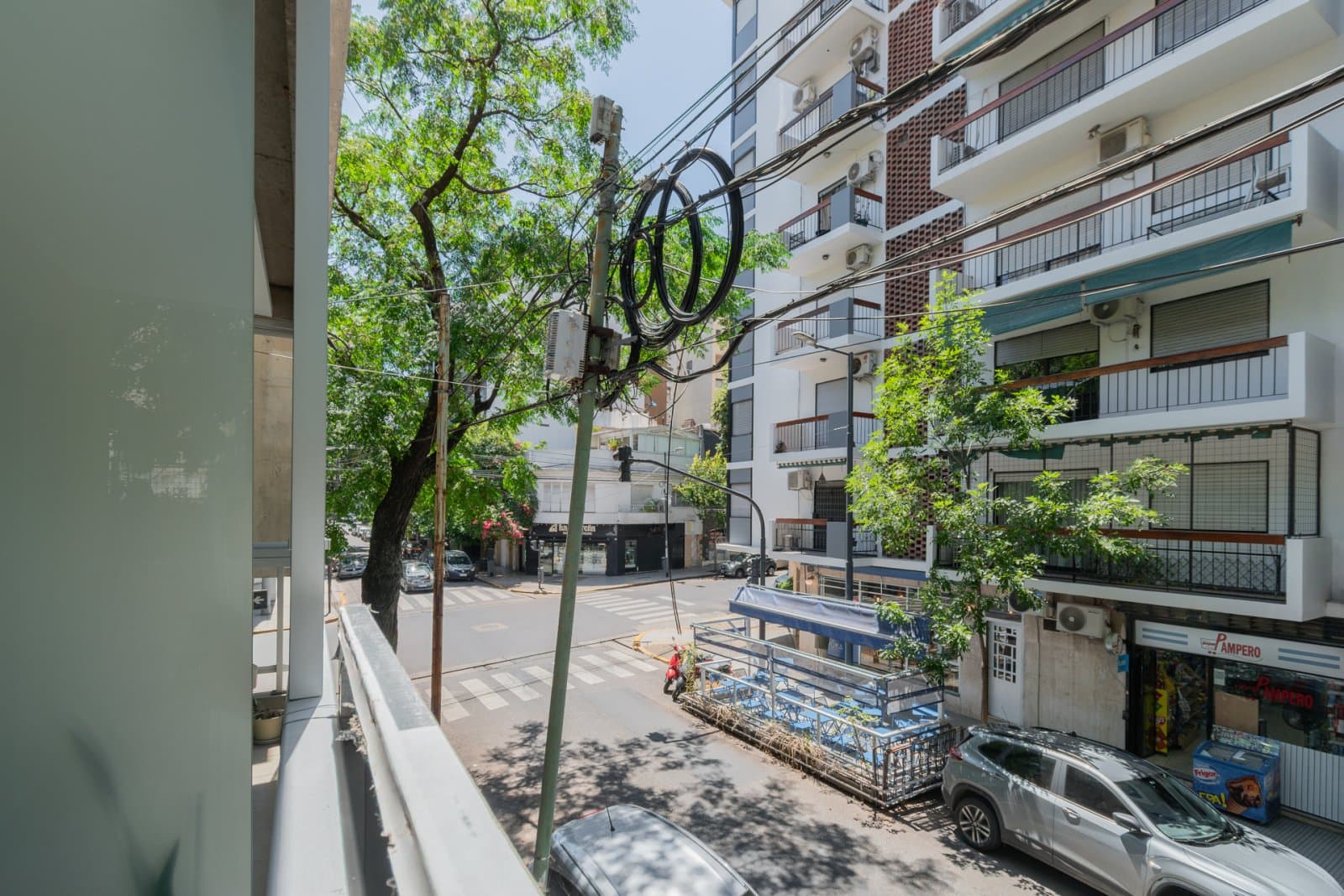 Venta - Monoambiente - A Estrenar - Recoleta - La Isla — foto 9