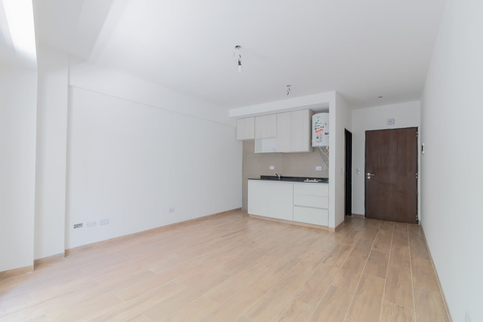 Venta - Monoambiente - A Estrenar - Recoleta - La Isla — foto 6