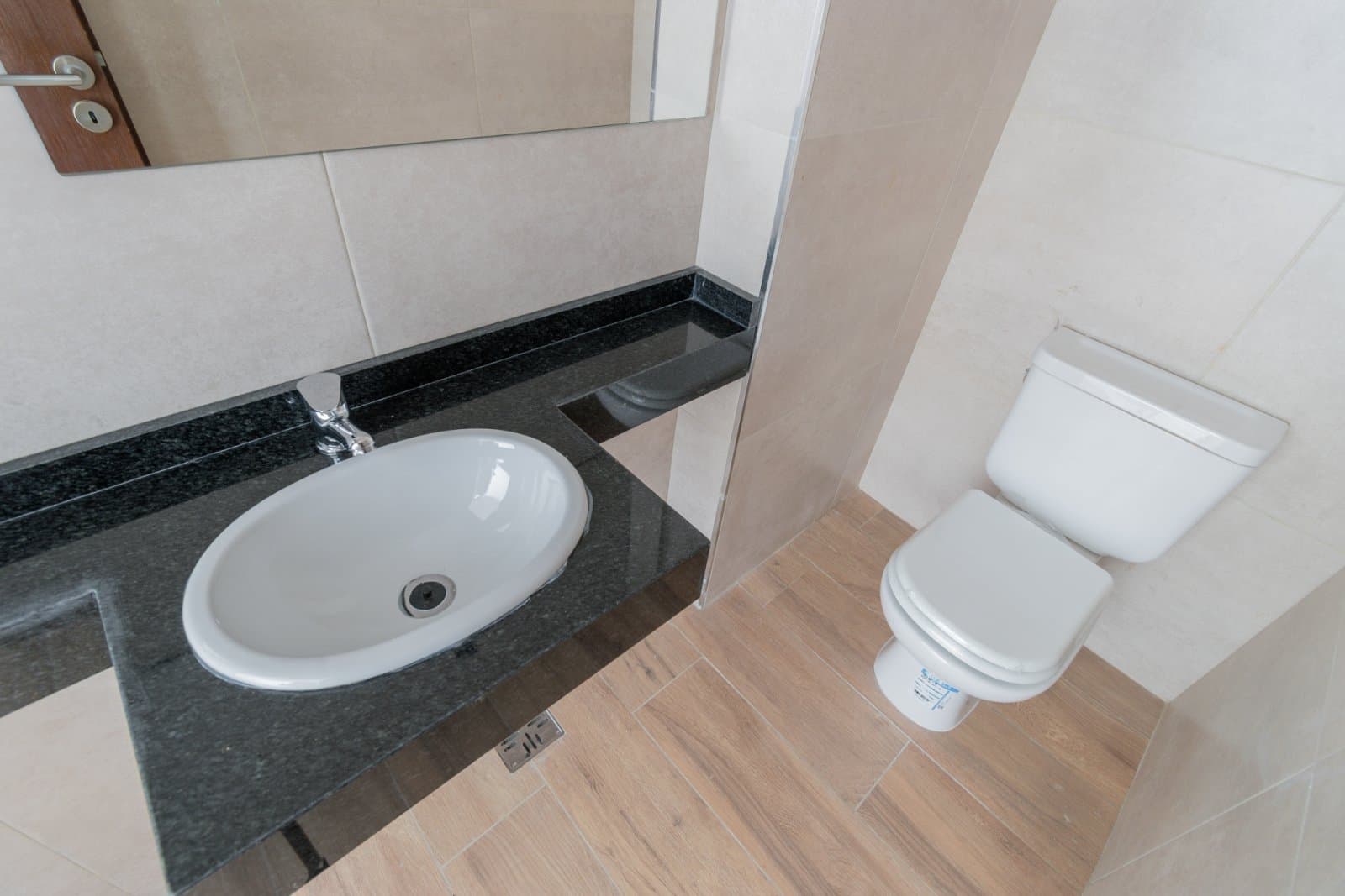 Venta - Dos ambientes - A Estrenar - Recoleta - La Isla — foto 9