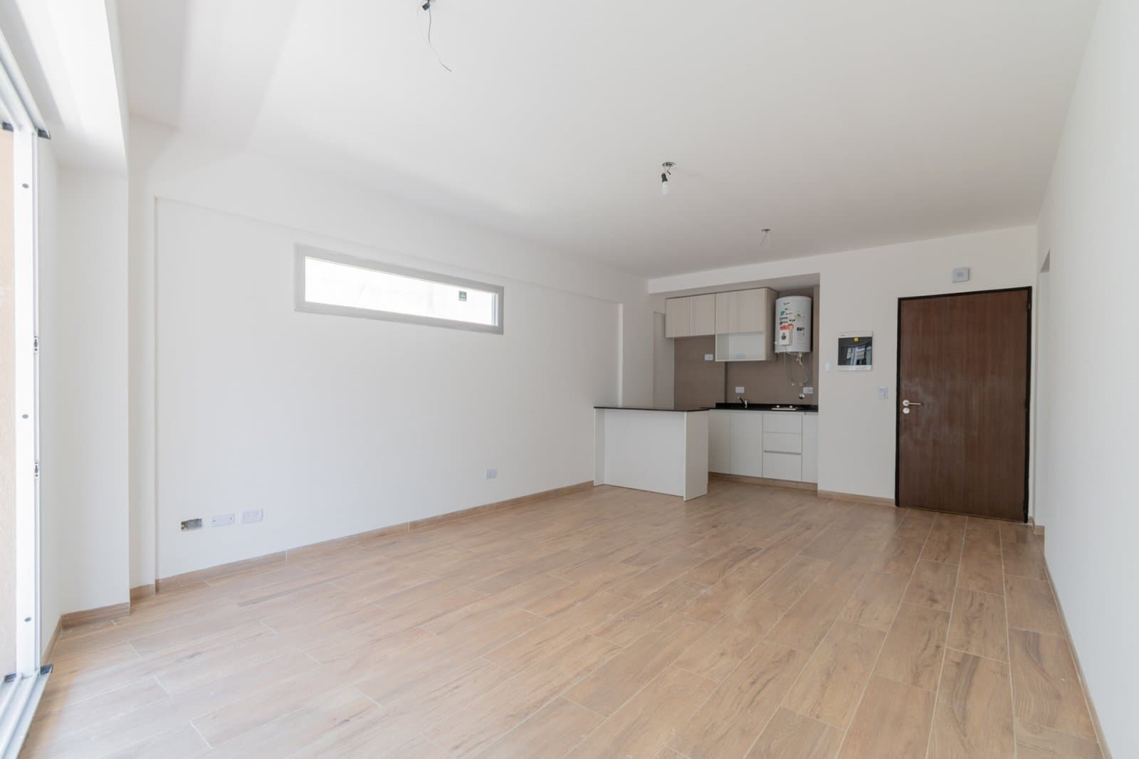 Venta - Dos ambientes - A Estrenar - Recoleta - La Isla — foto 8