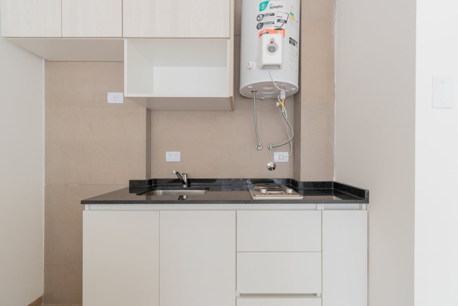 Venta - Dos ambientes - A Estrenar - Recoleta - La Isla — foto 7
