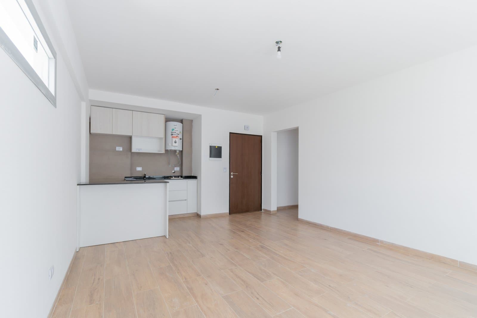 Venta - Dos ambientes - A Estrenar - Recoleta - La Isla — foto 5