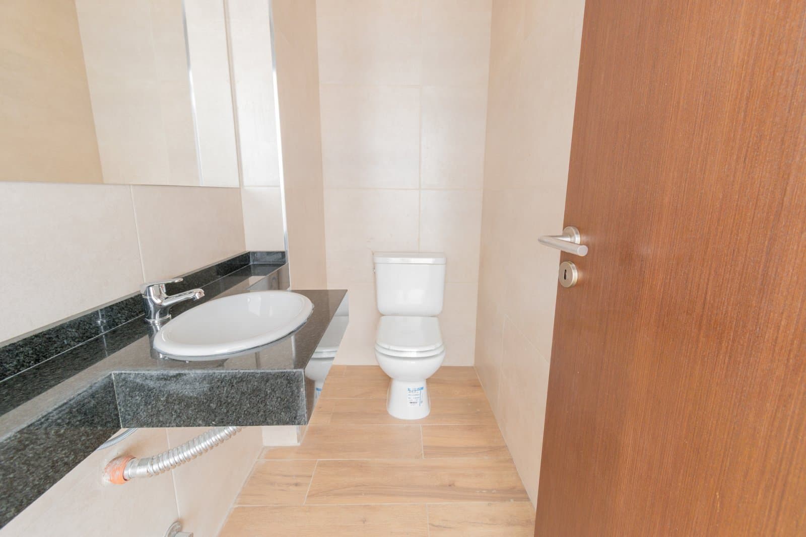 Venta - Dos ambientes - A Estrenar - Recoleta - La Isla — foto 10